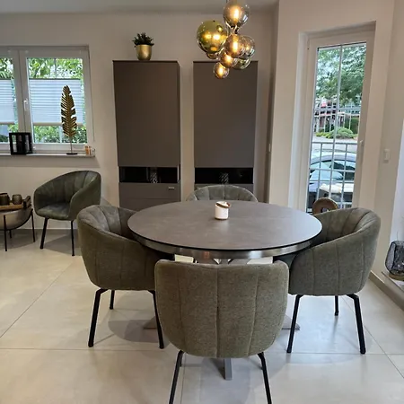 Apartment Koeln & Duesseldorf Perfekt