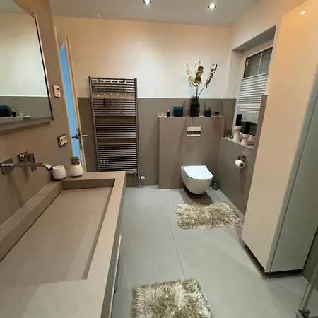 Apartment Koeln & Duesseldorf Perfekt *
