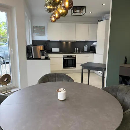 Apartment Koeln & Duesseldorf Perfekt *
